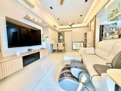 Rivercove Residences (D19), Condominium #610281811